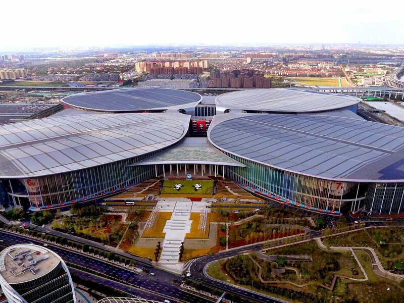 City and Venue